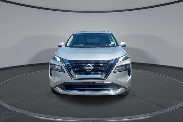 2025 Nissan X-TRAIL Ti T33