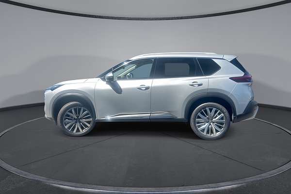 2025 Nissan X-TRAIL Ti T33