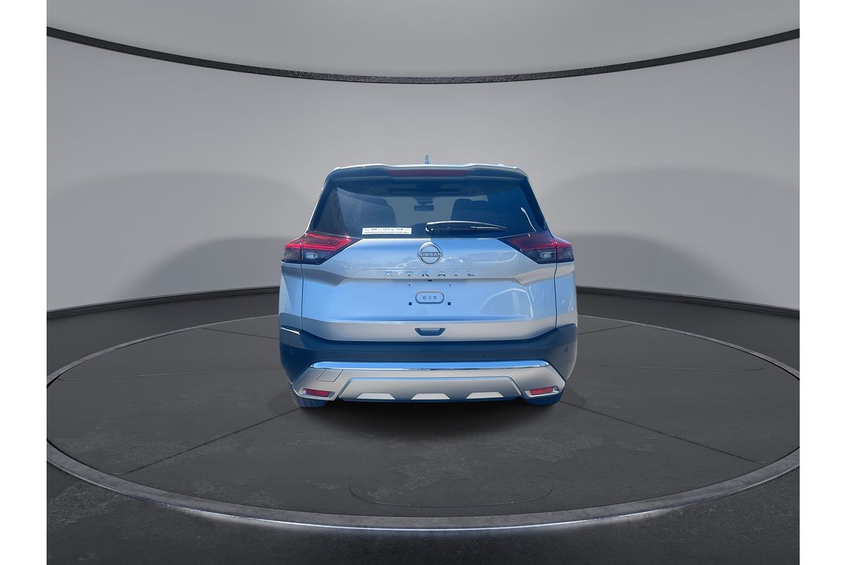 2025 Nissan X-TRAIL Ti T33