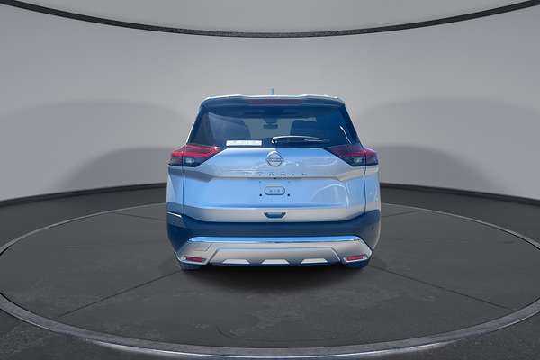 2025 Nissan X-TRAIL Ti T33