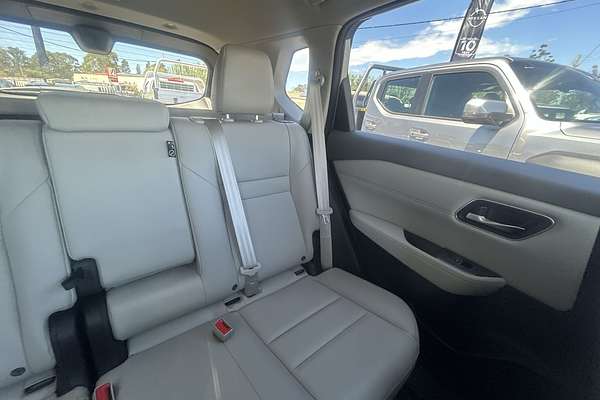 2025 Nissan X-TRAIL Ti T33