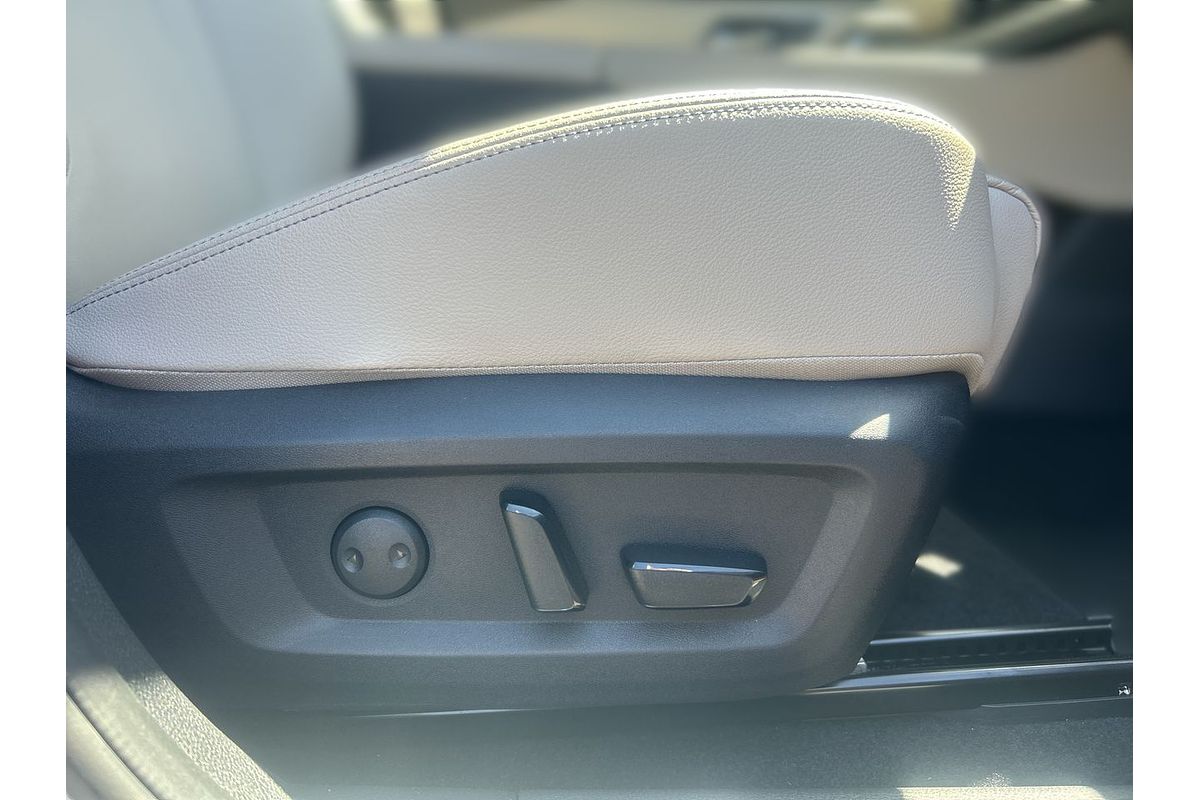 2025 Nissan X-TRAIL Ti T33