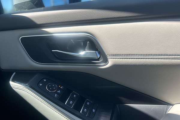 2025 Nissan X-TRAIL Ti T33