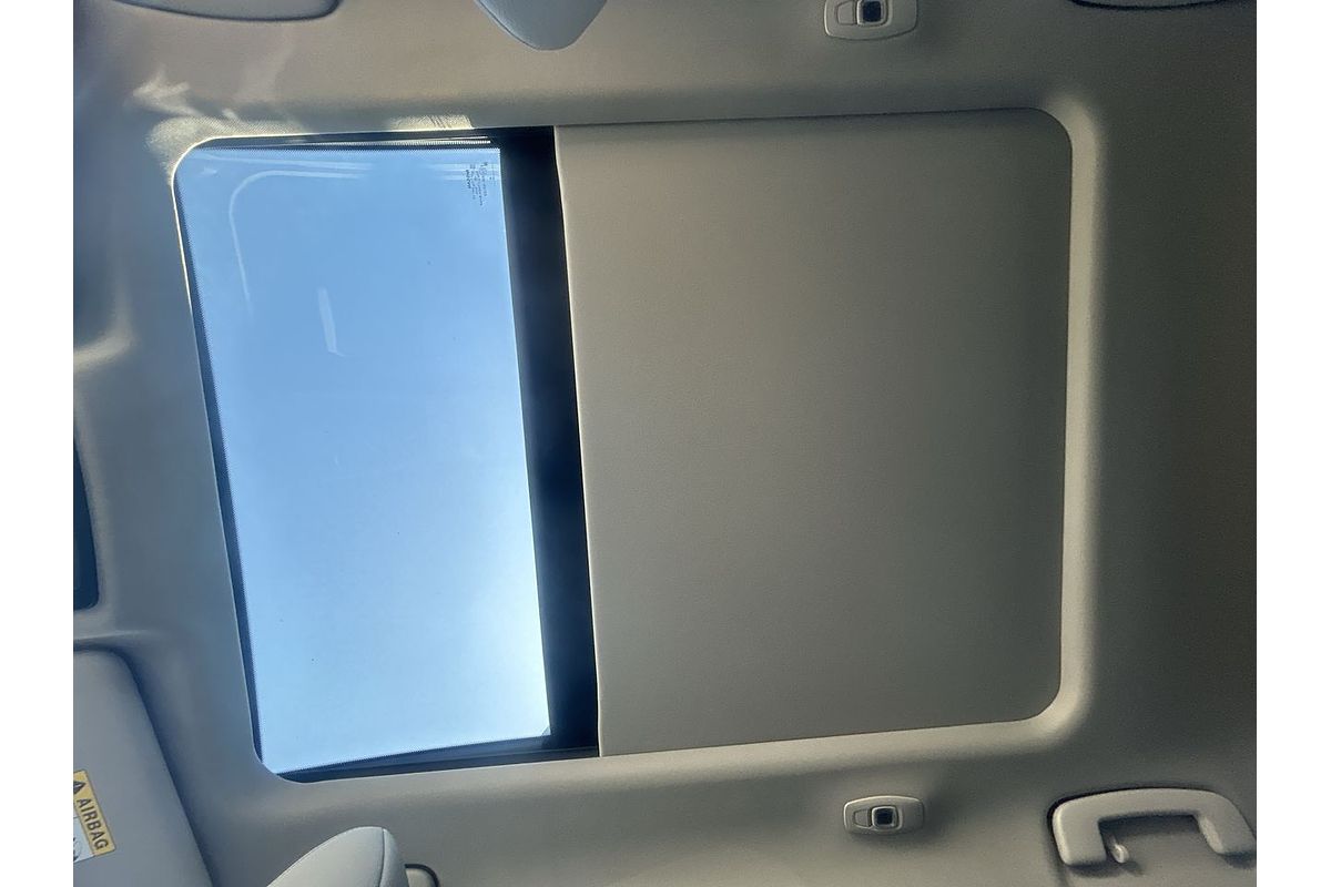 2025 Nissan X-TRAIL Ti T33