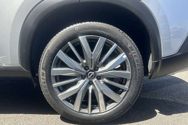 2025 Nissan X-TRAIL Ti T33