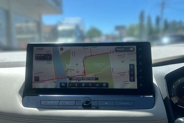 2025 Nissan X-TRAIL Ti T33