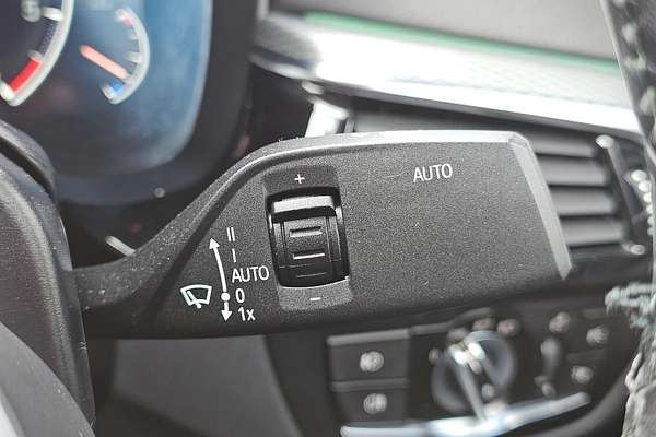 2018 BMW 5 Series 530d M Sport G30