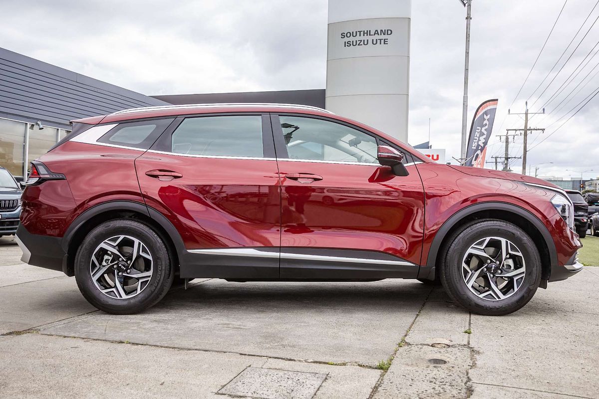 2024 Kia Sportage S NQ5