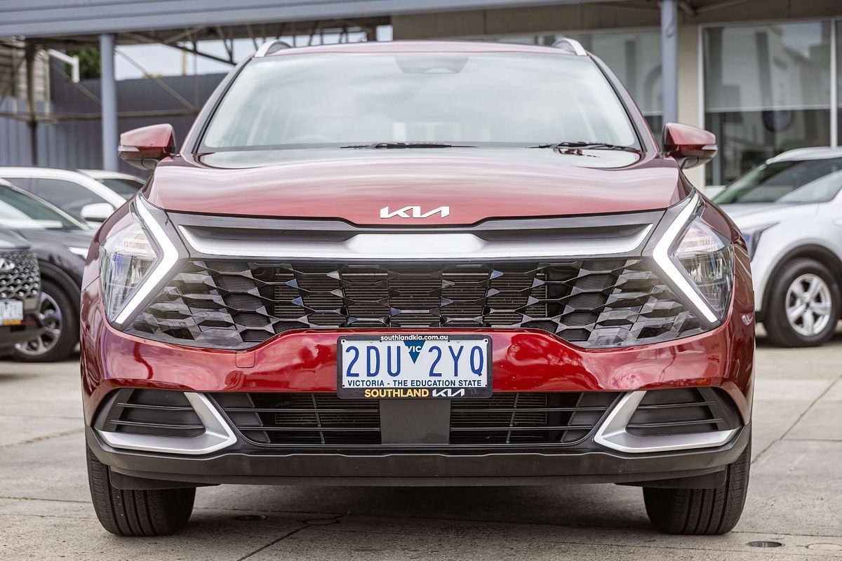 2024 Kia Sportage S NQ5