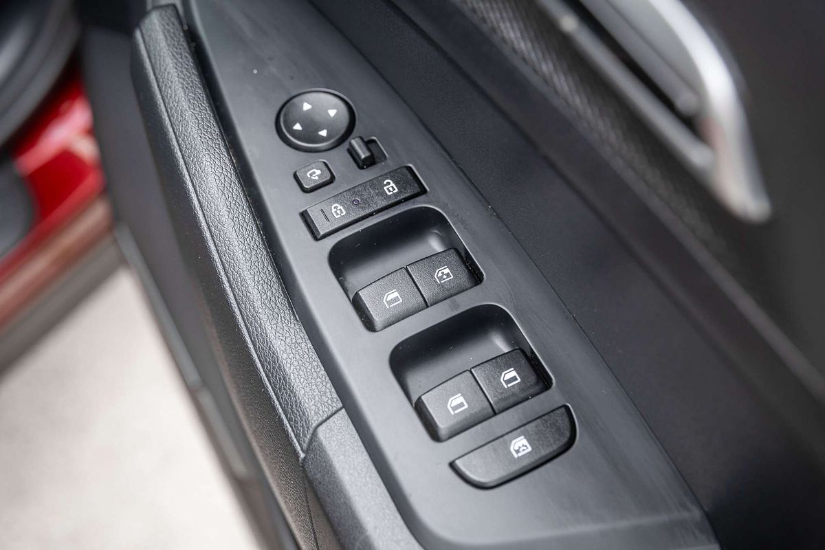 2024 Kia Sportage S NQ5