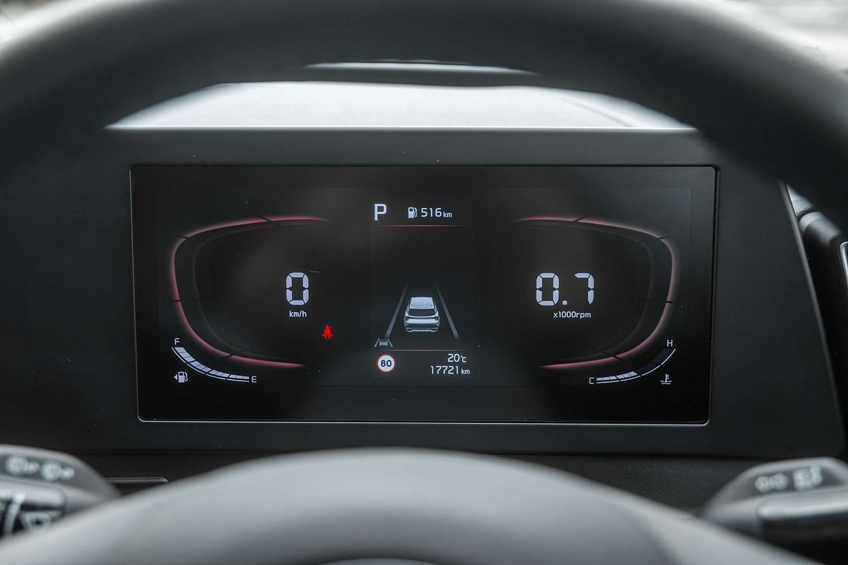 2024 Kia Sportage S NQ5