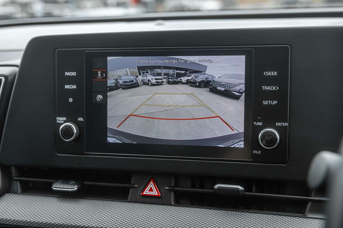 2024 Kia Sportage S NQ5