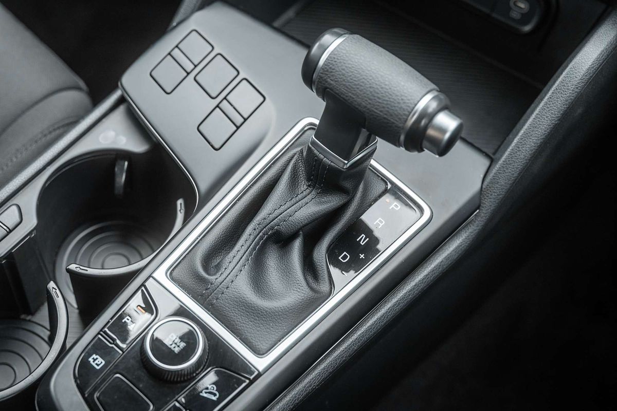 2024 Kia Sportage S NQ5