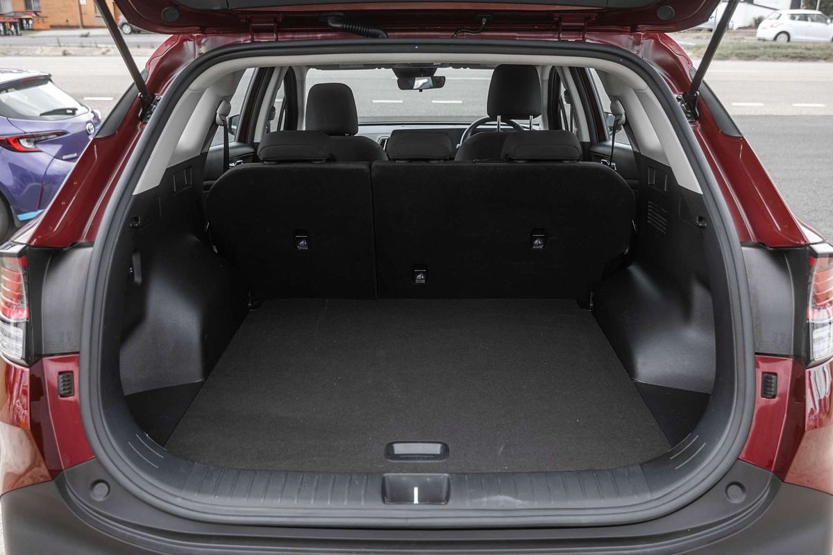 2024 Kia Sportage S NQ5