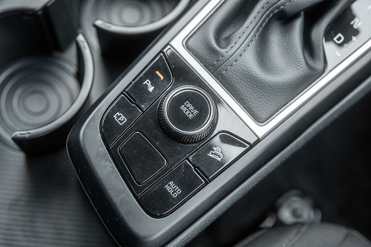 2024 Kia Sportage S NQ5