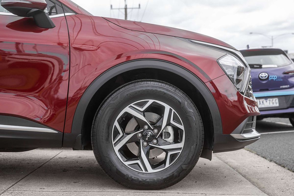 2024 Kia Sportage S NQ5