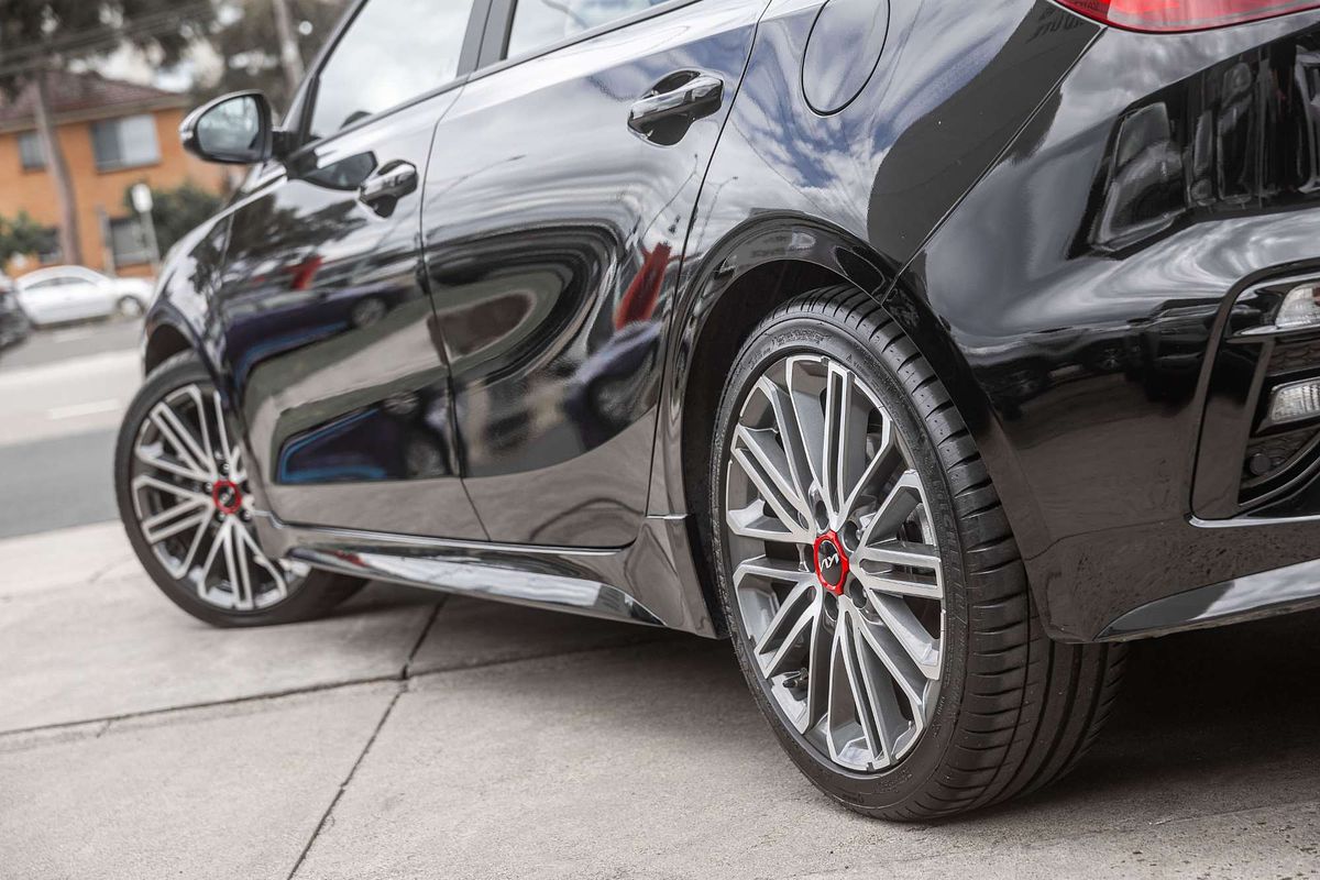 2024 Kia Cerato GT BD