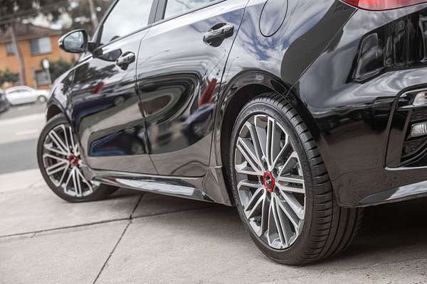 2024 Kia Cerato GT BD