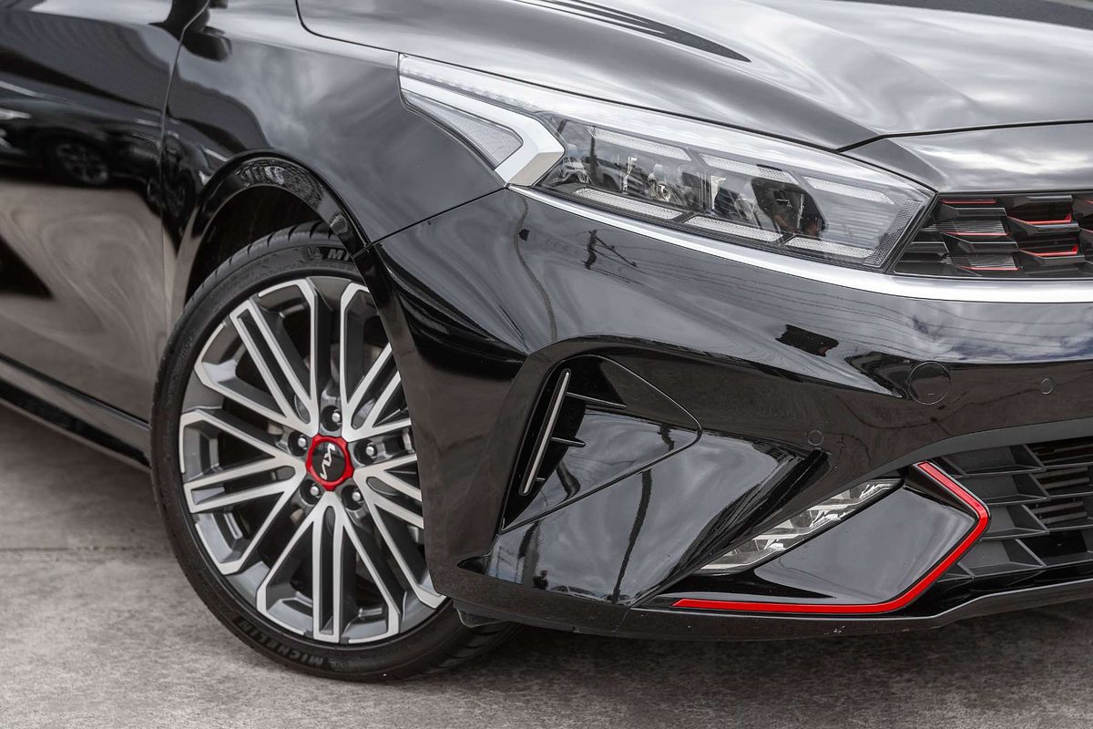 2024 Kia Cerato GT BD