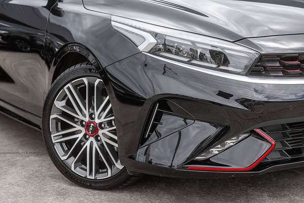 2024 Kia Cerato GT BD