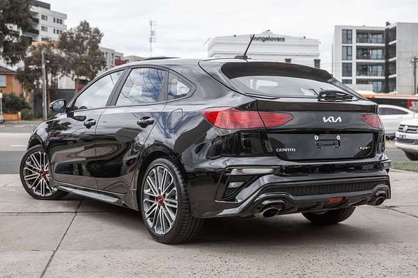 2024 Kia Cerato GT BD