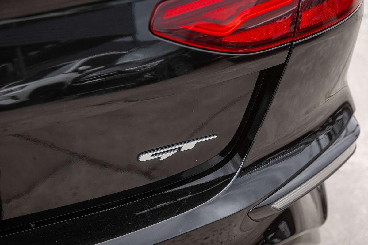 2024 Kia Cerato GT BD