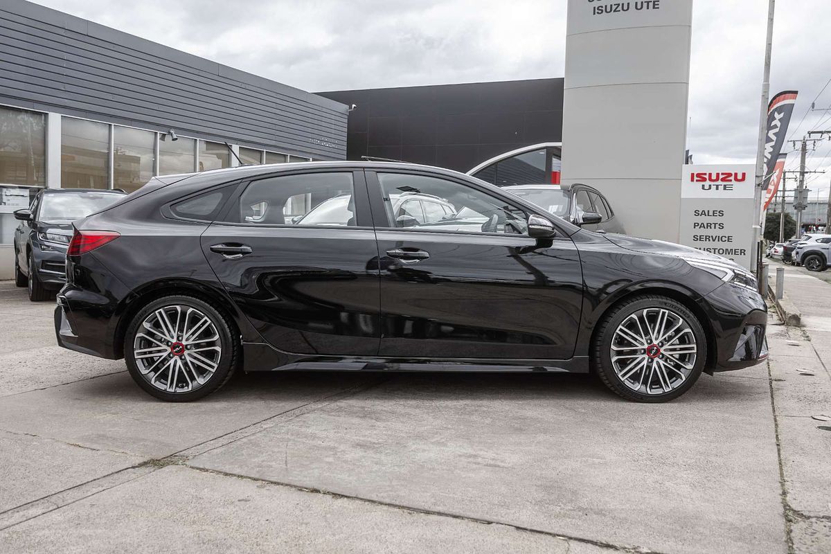 2024 Kia Cerato GT BD