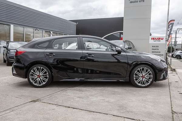 2024 Kia Cerato GT BD