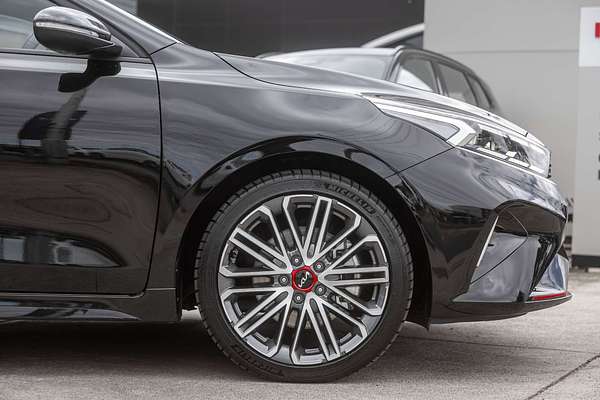 2024 Kia Cerato GT BD