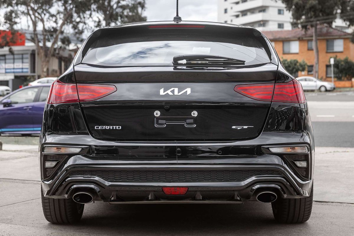 2024 Kia Cerato GT BD