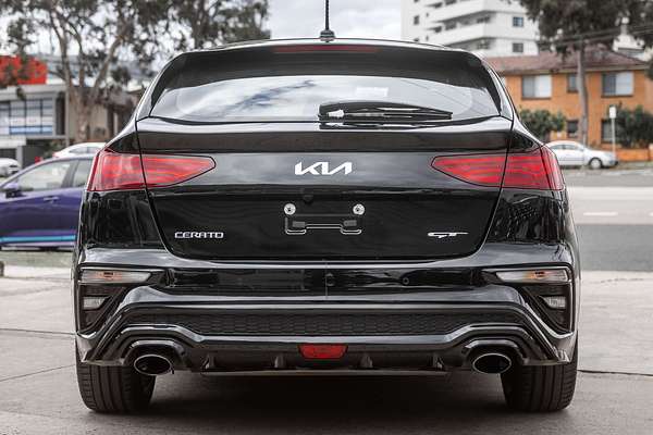 2024 Kia Cerato GT BD