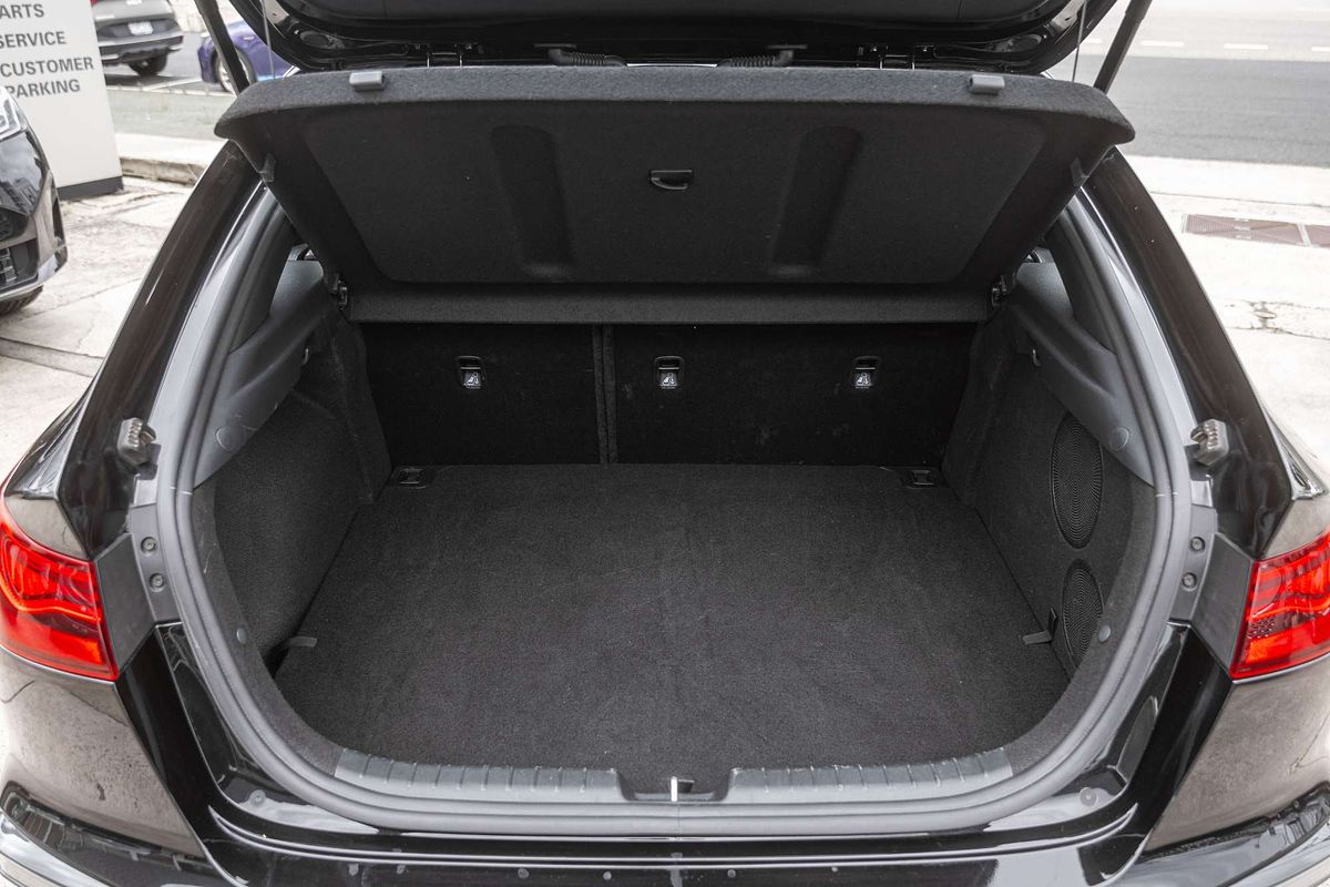 2024 Kia Cerato GT BD