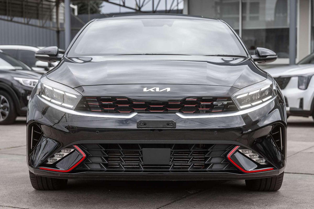 2024 Kia Cerato GT BD