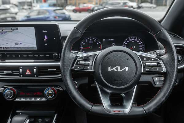 2024 Kia Cerato GT BD