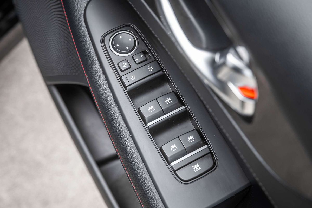 2024 Kia Cerato GT BD