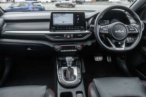 2024 Kia Cerato GT BD