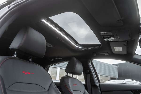 2024 Kia Cerato GT BD