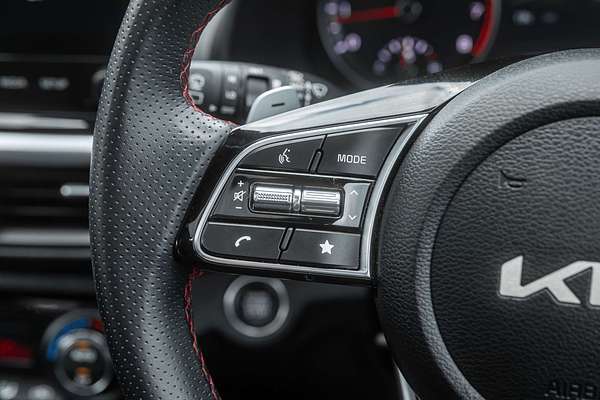 2024 Kia Cerato GT BD