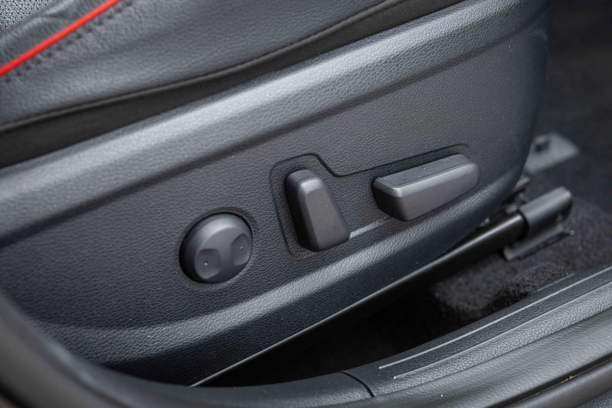 2024 Kia Cerato GT BD