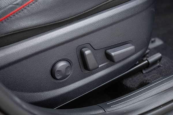 2024 Kia Cerato GT BD