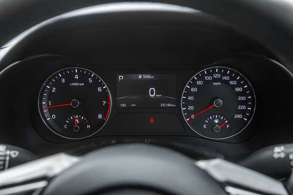 2024 Kia Cerato GT BD