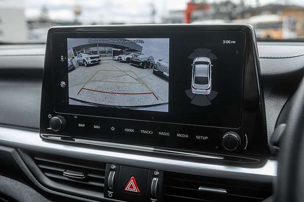 2024 Kia Cerato GT BD