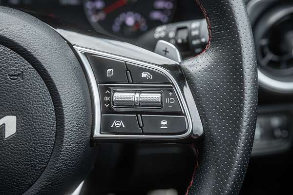 2024 Kia Cerato GT BD