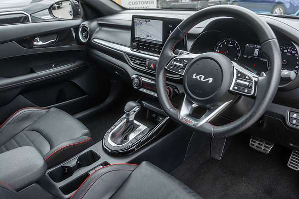 2024 Kia Cerato GT BD