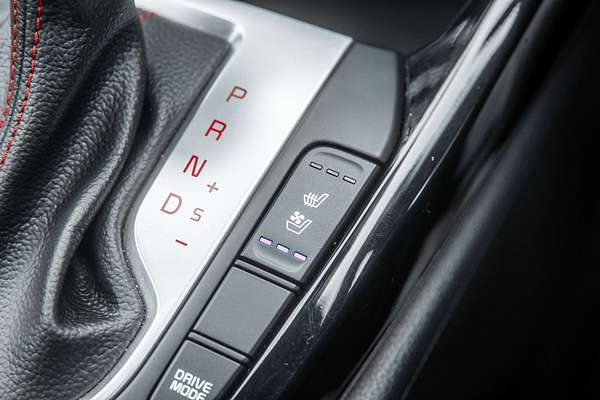 2024 Kia Cerato GT BD