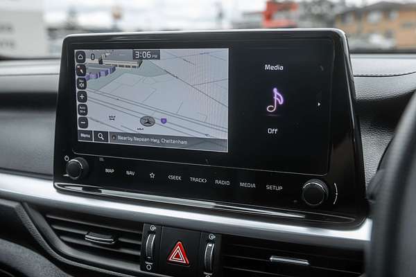 2024 Kia Cerato GT BD