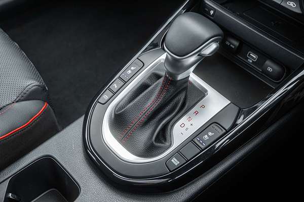 2024 Kia Cerato GT BD