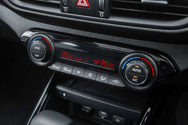 2024 Kia Cerato GT BD