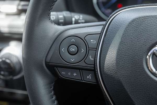 2020 Toyota RAV4 Cruiser AXAH54R