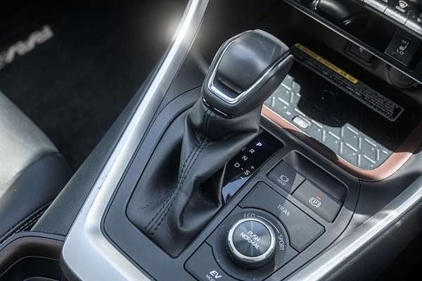 2020 Toyota RAV4 Cruiser AXAH54R